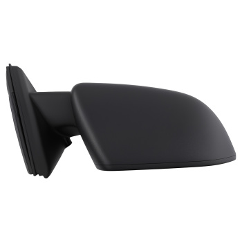 Passenger Mirror compatible for Ford Explorer 2020-2024 FO1321672 Non-Heated Power