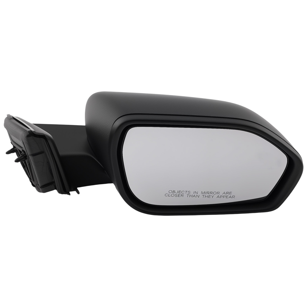 Passenger Mirror compatible for Ford Explorer 2020-2024 FO1321672 Non-Heated Power