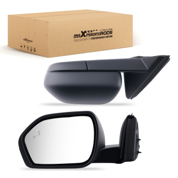 Power Side Mirror compatible for Ford Explorer 2020-2023 Heated Blind Spot LB5Z17682XB