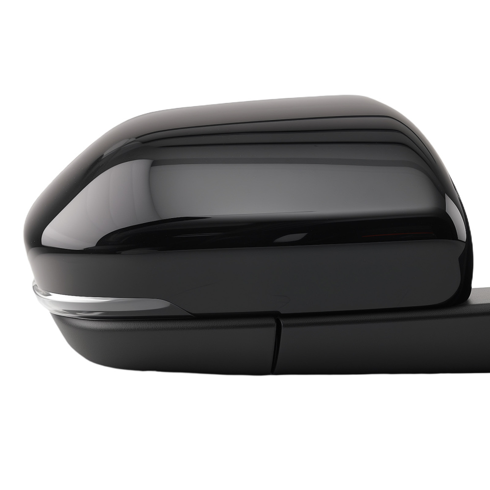 Right Power Side Mirror compatible for Ford Explorer ST 3.0L 2020-2023 FO1321673