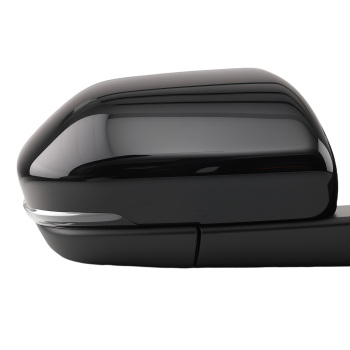 Right Power Side Mirror compatible for Ford Explorer ST 3.0L 2020-2023 FO1321673