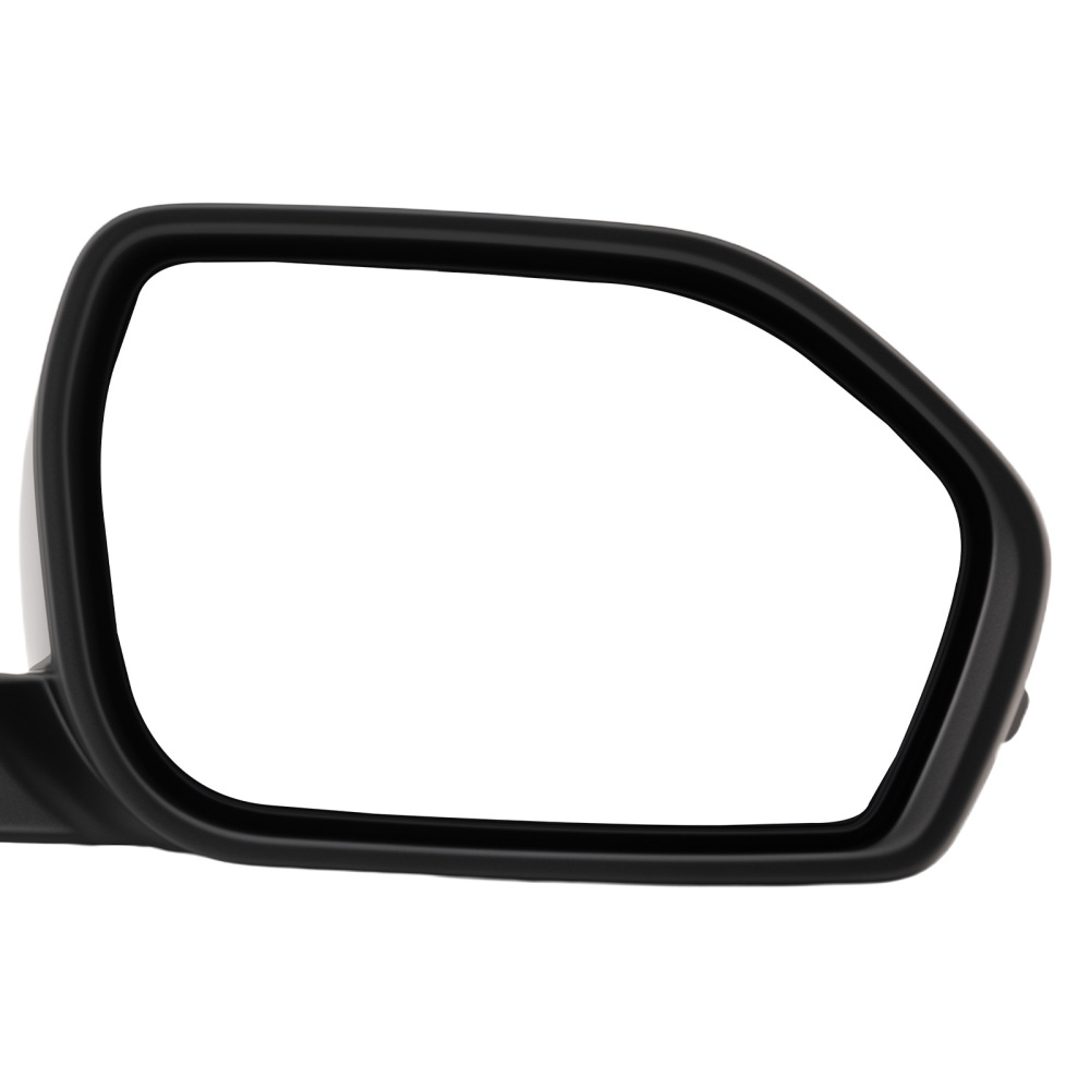 Right Power Side Mirror compatible for Ford Explorer ST 3.0L 2020-2023 FO1321673