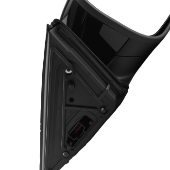 Right Power Side Mirror compatible for Ford Explorer ST 3.0L 2020-2023 FO1321673