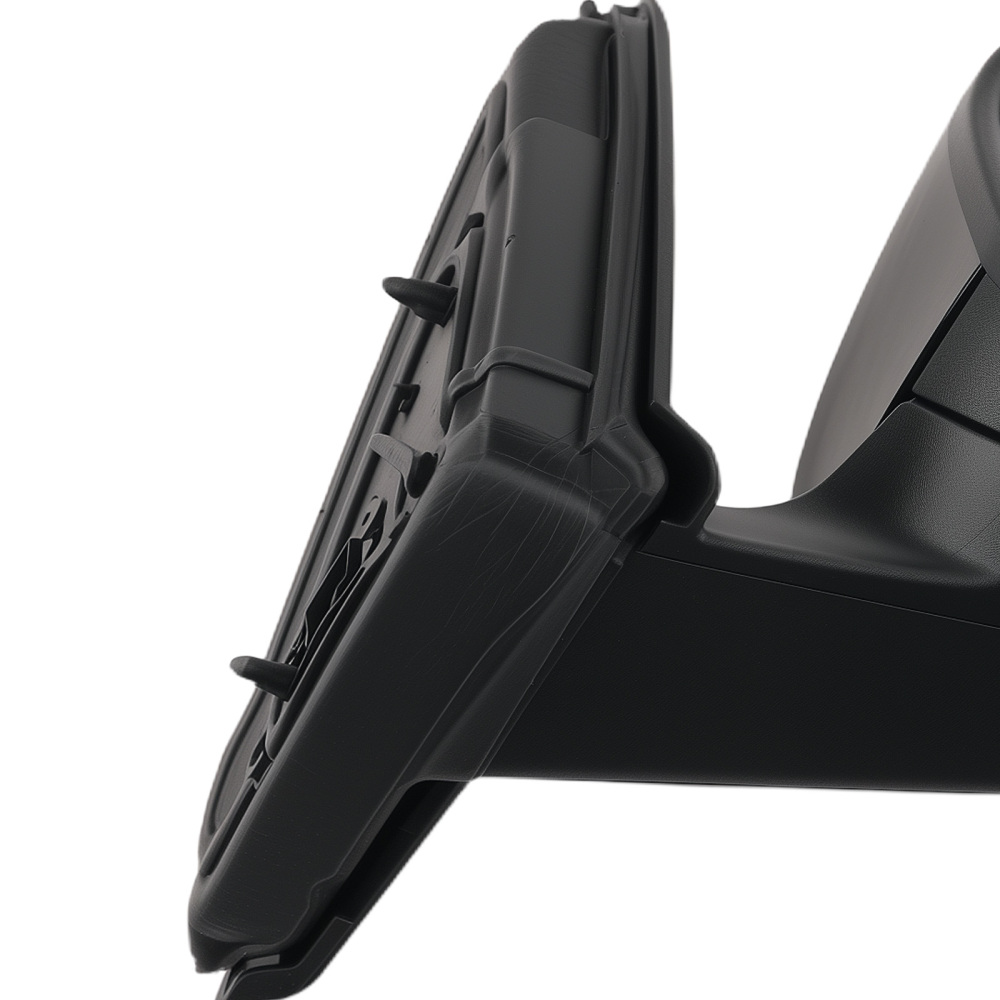 Right Power Side Mirror compatible for Ford Explorer ST 3.0L 2020-2023 FO1321673