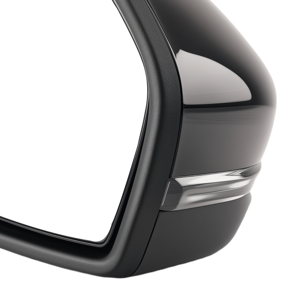 Right Power Side Mirror compatible for Ford Explorer ST 3.0L 2020-2023 FO1321673