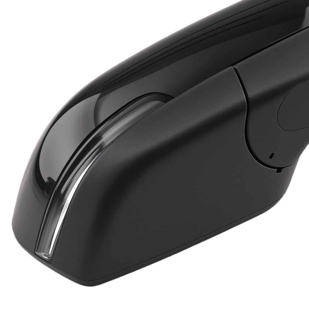 Right Power Side Mirror compatible for Ford Explorer ST 3.0L 2020-2023 FO1321673