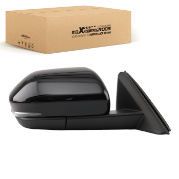 Right Power Side Mirror compatible for Ford Explorer ST 3.0L 2020-2023 FO1321673