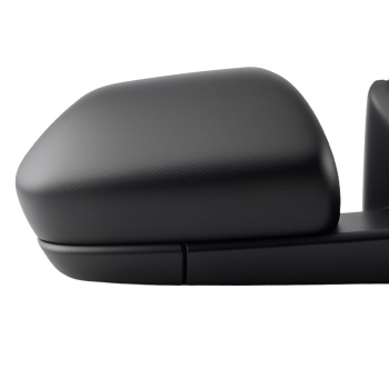 Right Rear View Mirror compatible for Ford Explorer 2.3L 2020-2024 Power LB5Z17682BA