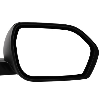 Right Rear View Mirror compatible for Ford Explorer 2.3L 2020-2024 Power LB5Z17682BA