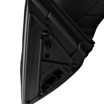 Right Rear View Mirror compatible for Ford Explorer 2.3L 2020-2024 Power LB5Z17682BA