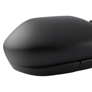 Right Rear View Mirror compatible for Ford Explorer 2.3L 2020-2024 Power LB5Z17682BA