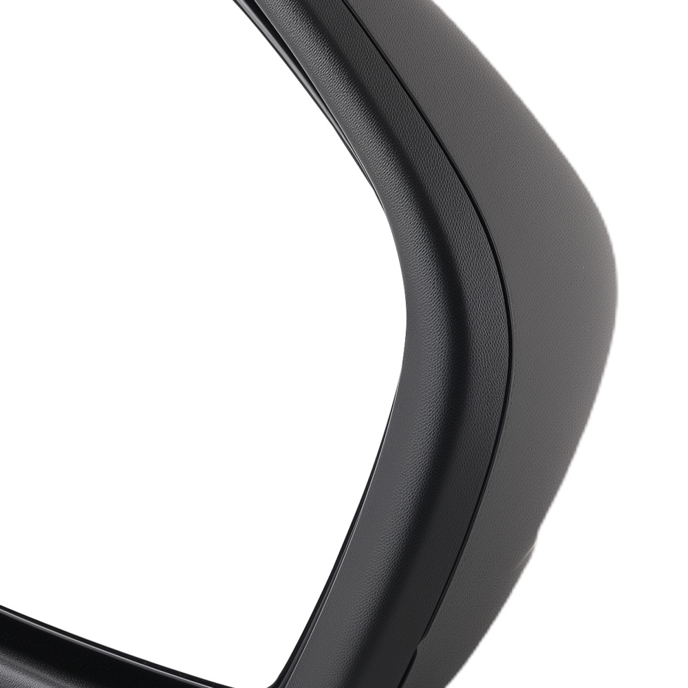 Right Rear View Mirror compatible for Ford Explorer 2.3L 2020-2024 Power LB5Z17682BA