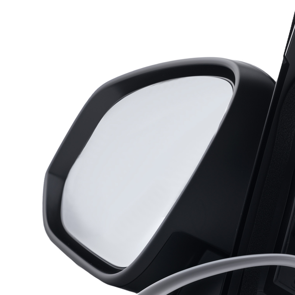 Driver Rear View Mirror compatible for Toyota RAV4 LE/Platinum 2016-2018 879400R220C0