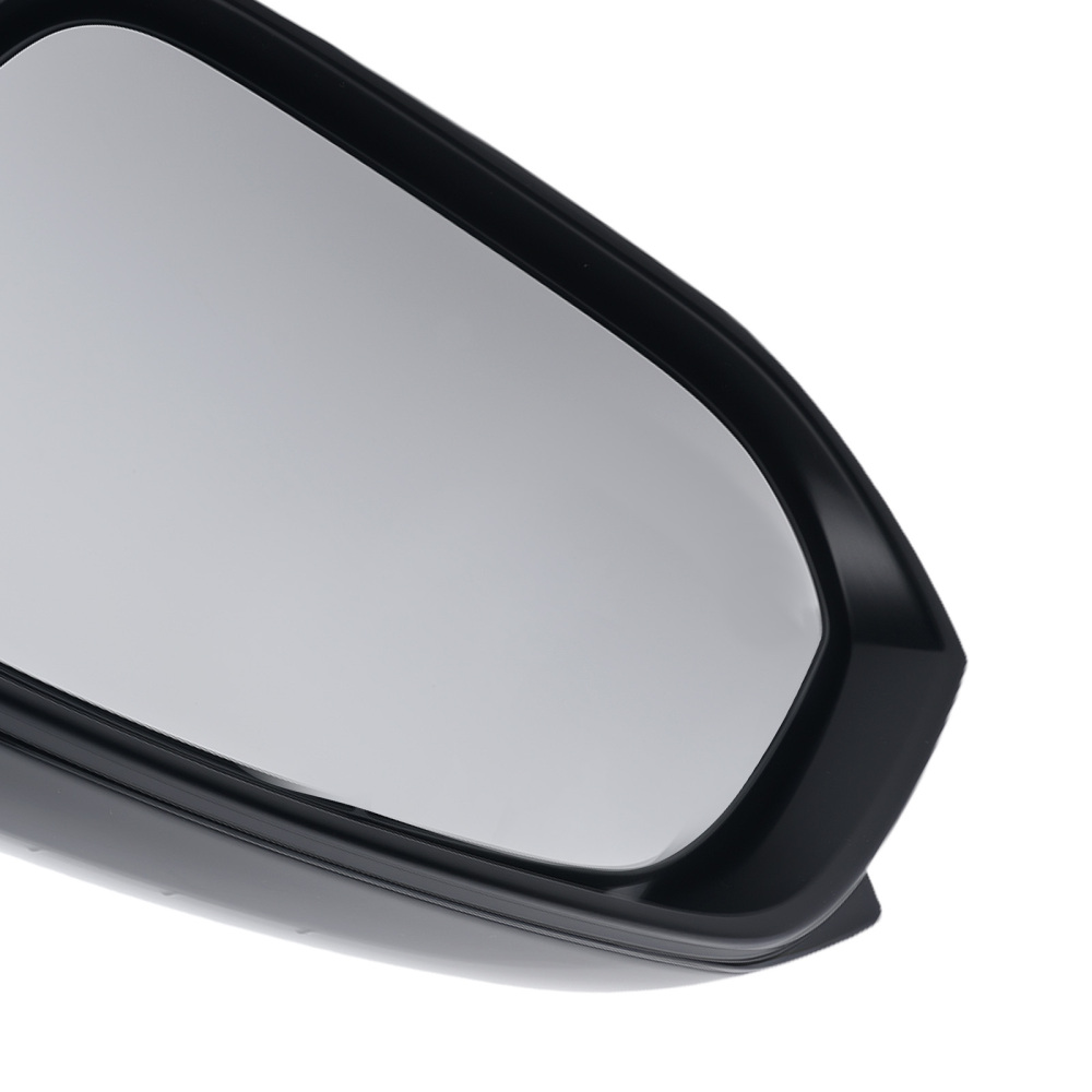 Driver Rear View Mirror compatible for Toyota RAV4 LE/Platinum 2016-2018 879400R220C0