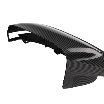 Carbon Black Cover Set compatible for BMW G80 M3 G82 M4 2021-2023 51167422720 Side Mirror