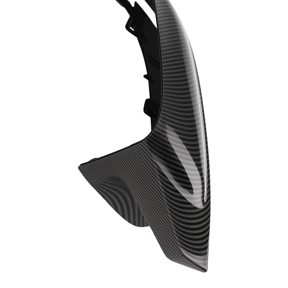 Carbon Black Cover Set compatible for BMW G80 M3 G82 M4 2021-2023 51167422720 Side Mirror