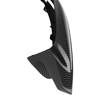 Carbon Black Cover Set compatible for BMW G80 M3 G82 M4 2021-2023 51167422720 Side Mirror