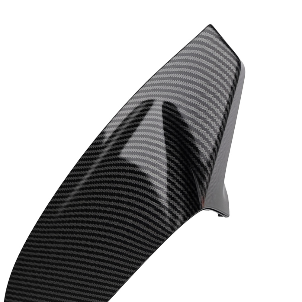 Carbon Black Cover Set compatible for BMW G80 M3 G82 M4 2021-2023 51167422720 Side Mirror