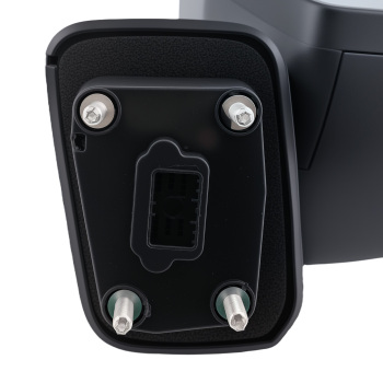 Left Side Mirror Front compatible for Chevrolet Silverado 1500 2019-2024 84823218