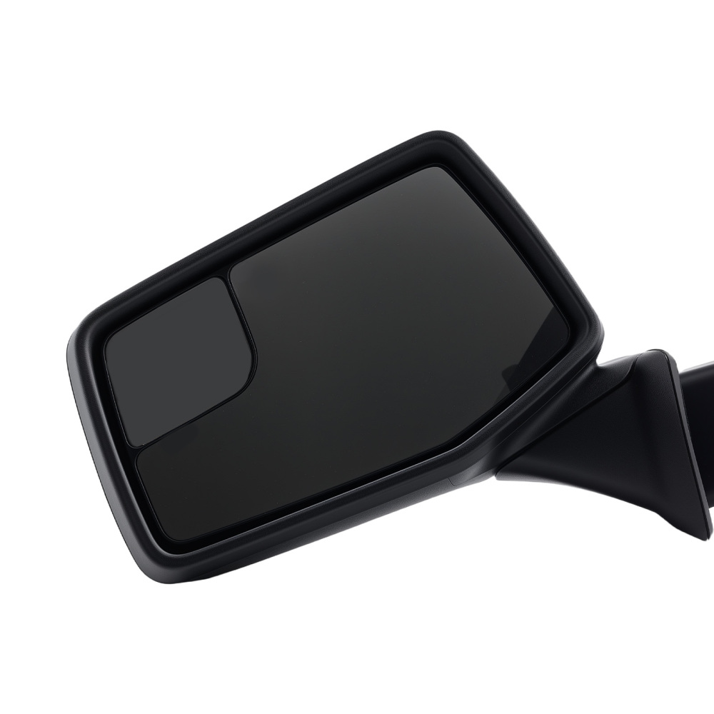 Left Side Mirror Front compatible for Chevrolet Silverado 1500 2019-2024 84823218