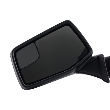 Left Side Mirror Front compatible for Chevrolet Silverado 1500 2019-2024 84823218