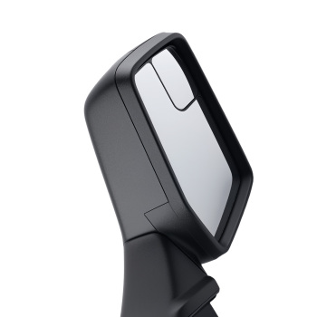 Left Side Mirror Front compatible for Chevrolet Silverado 1500 2019-2024 84823218