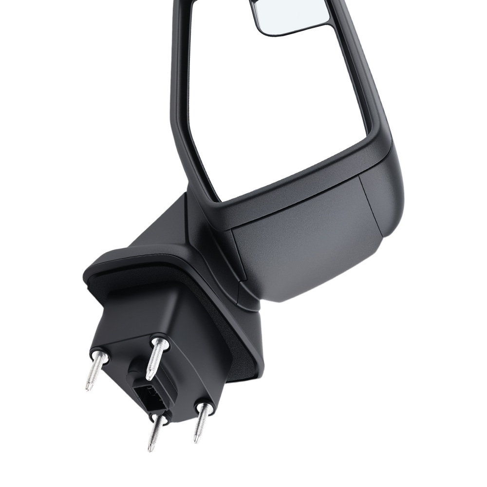 Left Side Mirror Front compatible for Chevrolet Silverado 1500 2019-2024 84823218