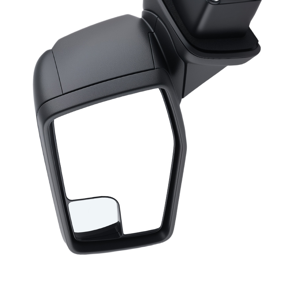 Left Side Mirror Front compatible for Chevrolet Silverado 1500 2019-2024 84823218