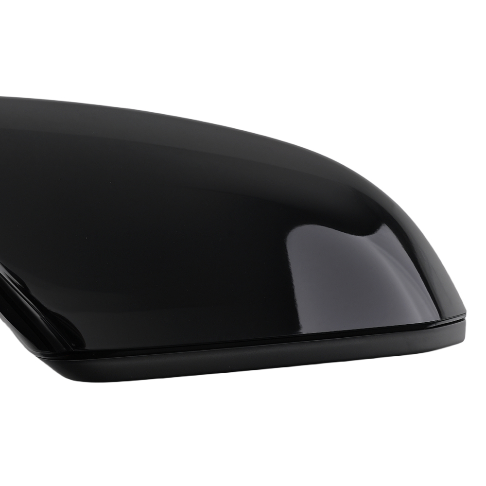 Power Heated Right Mirror compatible for Honda Civic LX EX 2016-2021 4720641-1 ABS