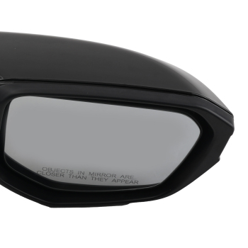 Power Heated Right Mirror compatible for Honda Civic LX EX 2016-2021 4720641-1 ABS