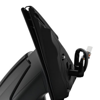 Power Heated Right Mirror compatible for Honda Civic LX EX 2016-2021 4720641-1 ABS