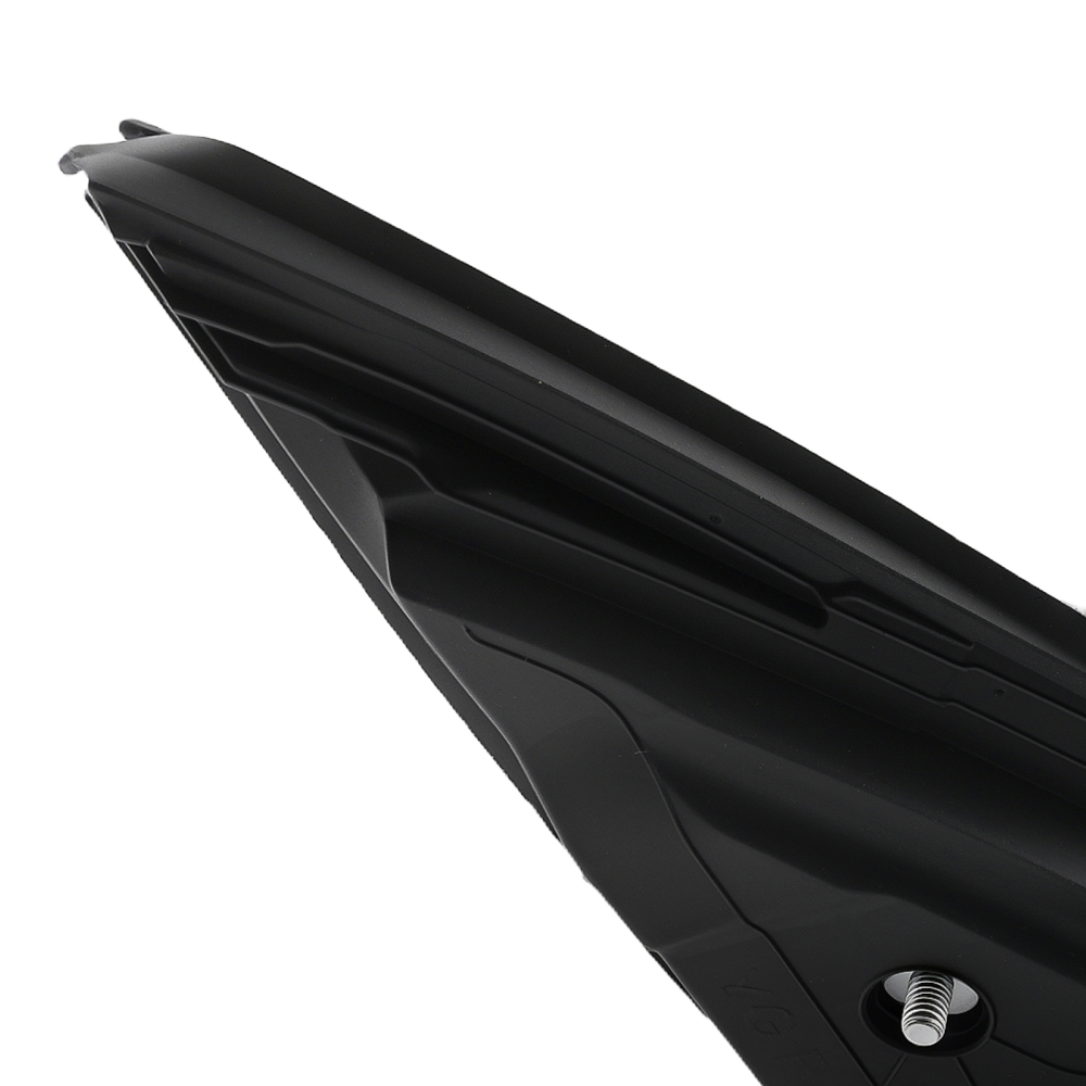 Power Heated Right Mirror compatible for Honda Civic LX EX 2016-2021 4720641-1 ABS