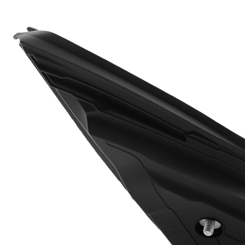 Power Heated Right Mirror compatible for Honda Civic LX EX 2016-2021 4720641-1 ABS