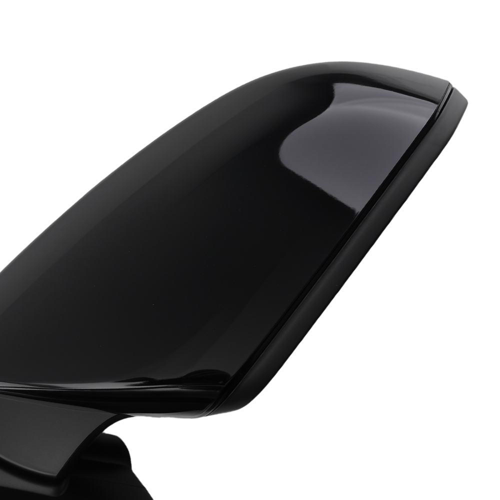 Power Heated Right Mirror compatible for Honda Civic LX EX 2016-2021 4720641-1 ABS