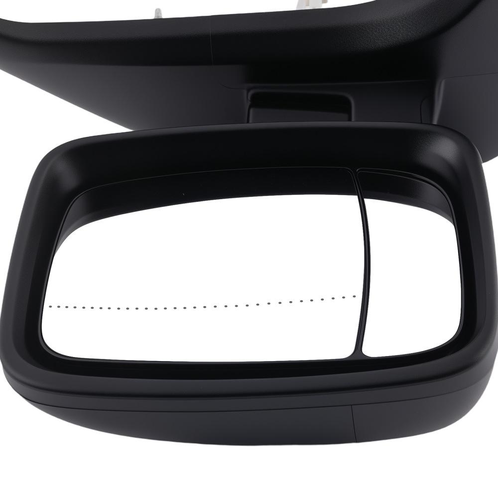 Specchietto Esterno Sinistro 5 Poli compatibile per Fiat Talento 296 1.6 D 6000619975