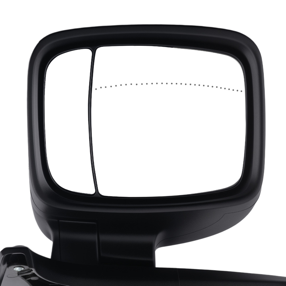 Specchietto Esterno Sinistro 5 Poli compatibile per Fiat Talento 296 1.6 D 6000619975