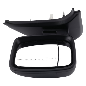 Specchietto Esterno Sinistro 5 Poli compatibile per Fiat Talento 296 1.6 D 6000619975