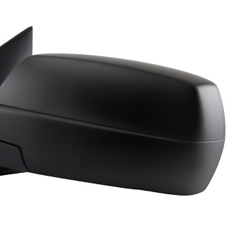 Heated Power Side Mirror Left compatible for Silverado 2500HD WT 2015-19 22889517