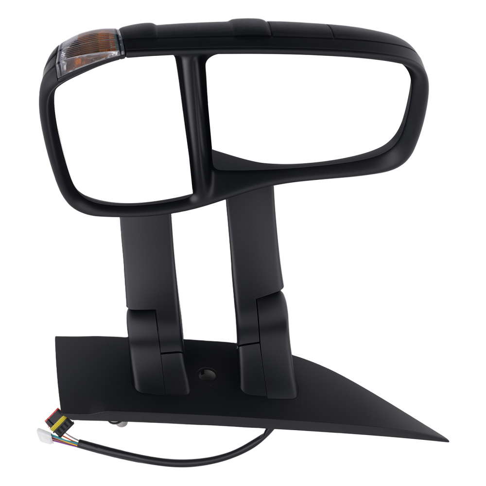 Specchietto Convesso Riscaldato compatibile per Iveco Daily VI Sinistro 5802032046