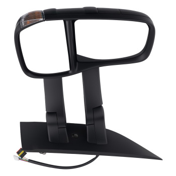Specchietto Convesso Riscaldato compatibile per Iveco Daily VI Sinistro 5802032046