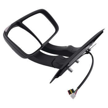 Specchietto Convesso Riscaldato compatibile per Iveco Daily VI Sinistro 5802032046