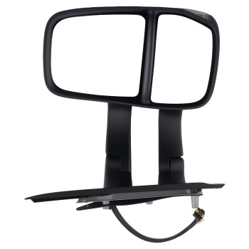 Specchietto Destro Elettrico compatibile per Iveco Daily VI 106-211CV 2014-2025