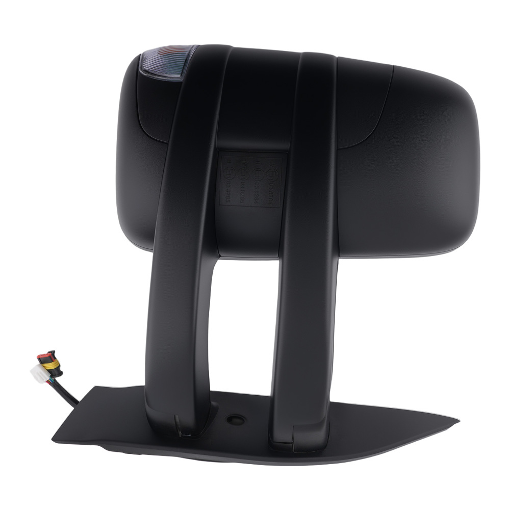 Specchietto Destro Elettrico compatibile per Iveco Daily VI 106-211CV 2014-2025