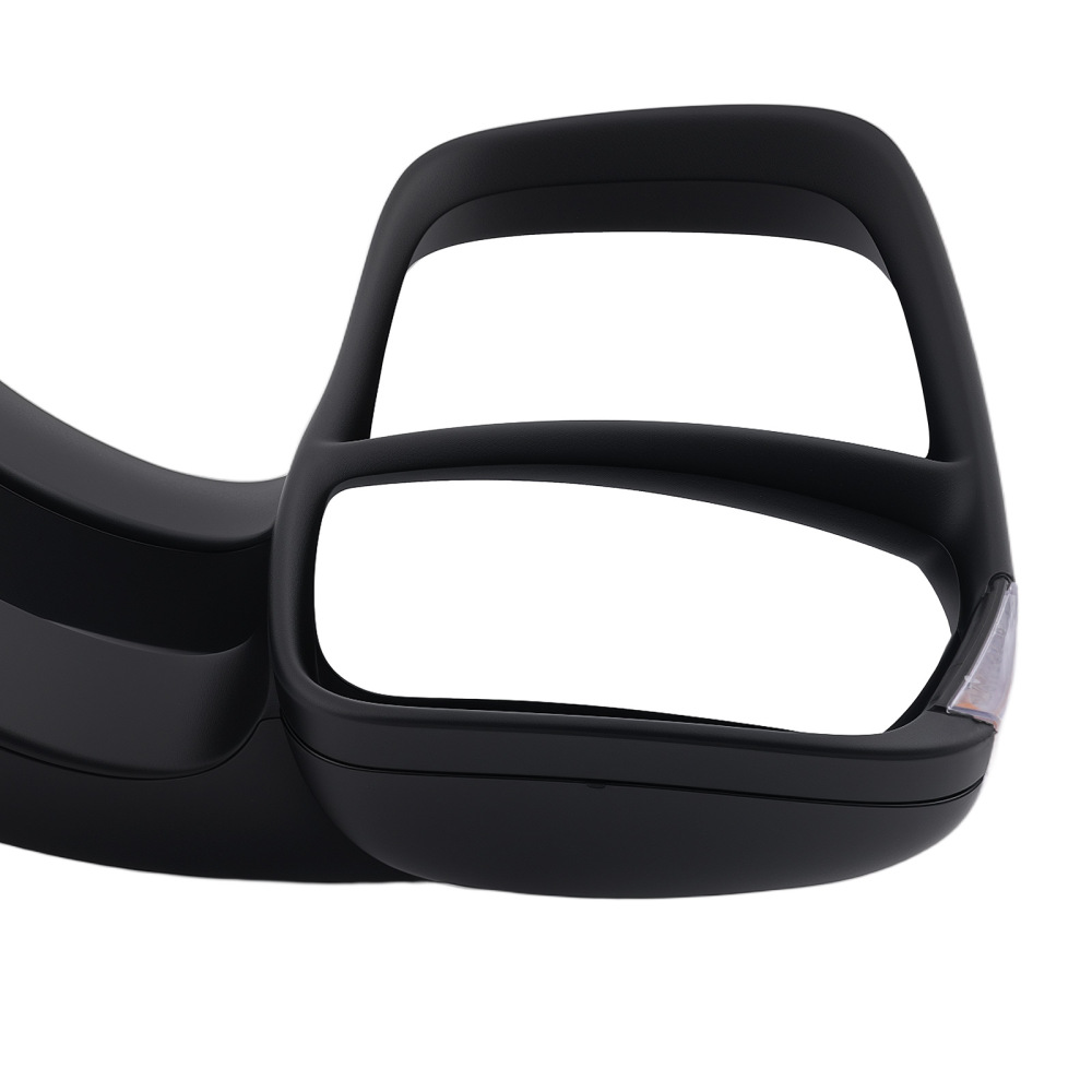 Specchietto Destro Elettrico compatibile per Iveco Daily VI 106-211CV 2014-2025