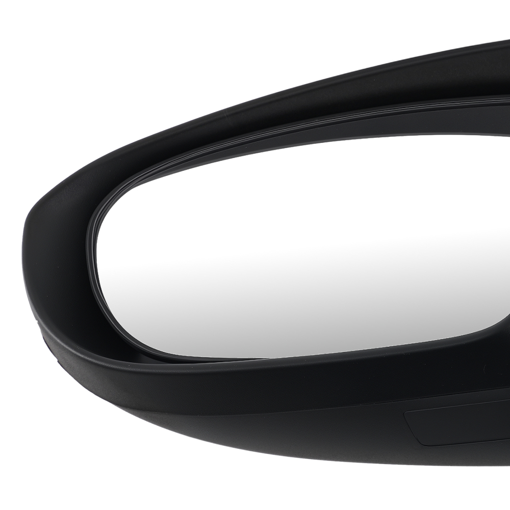 Driver Mirror compatible for Kia Optima 2.0L 2.4L 2011-2013 Black LED 876102T110