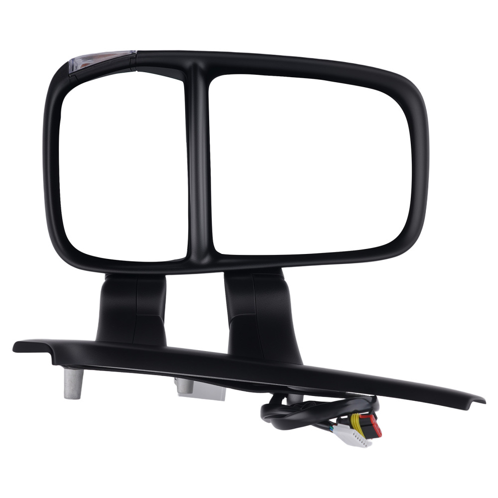Specchietto Convesso Elettrico compatibile per Iveco Daily 2.3L 3.0L 2006-2014