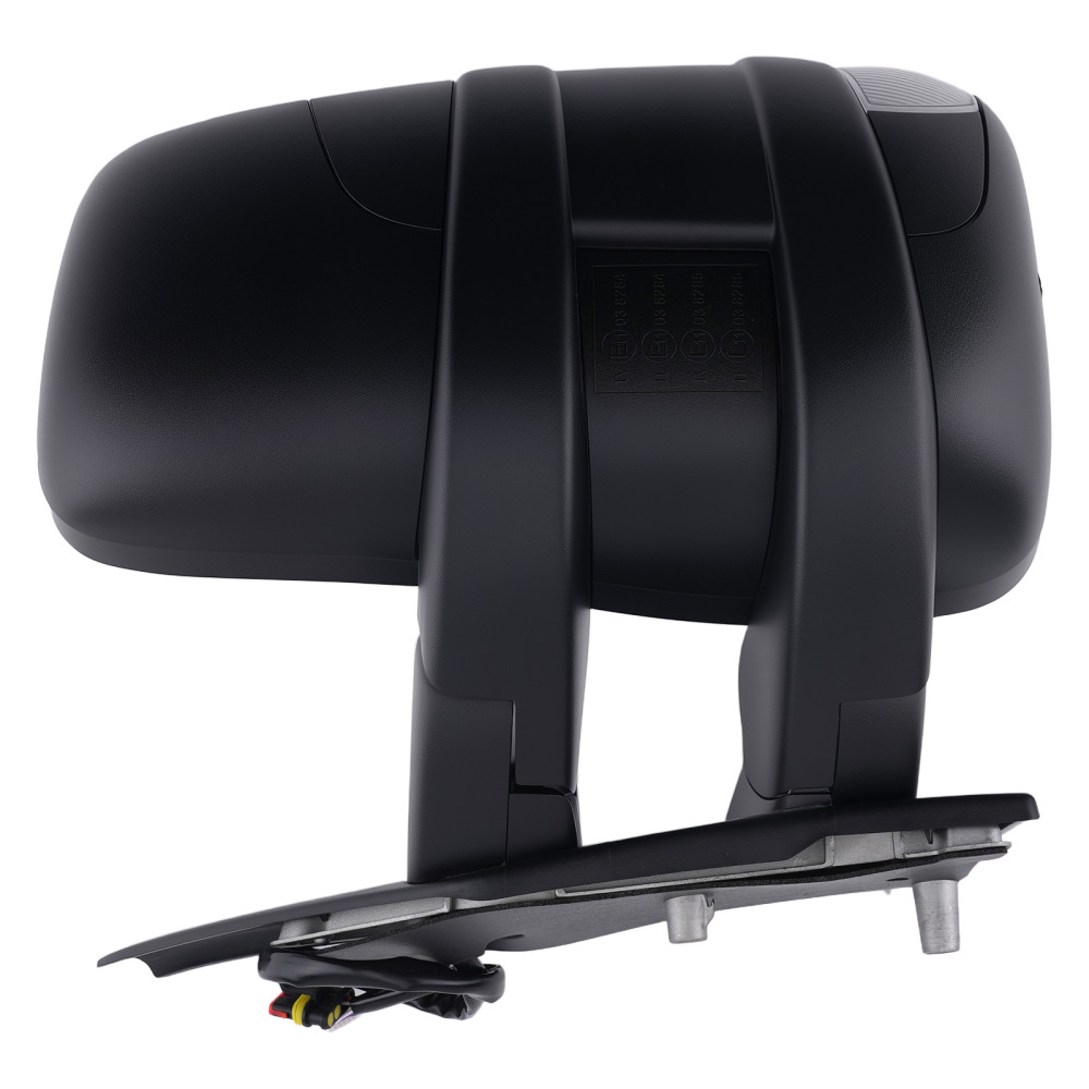 Specchietto Convesso Elettrico compatibile per Iveco Daily 2.3L 3.0L 2006-2014