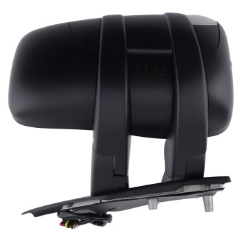 Specchietto Convesso Elettrico compatibile per Iveco Daily 2.3L 3.0L 2006-2014