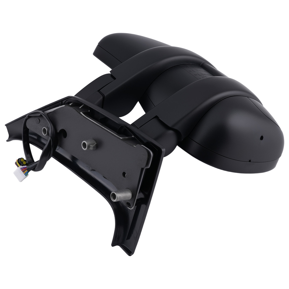 Specchietto Convesso Elettrico compatibile per Iveco Daily 2.3L 3.0L 2006-2014