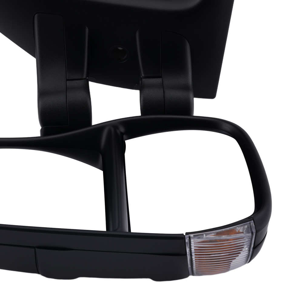 Specchietto Convesso Elettrico compatibile per Iveco Daily 2.3L 3.0L 2006-2014